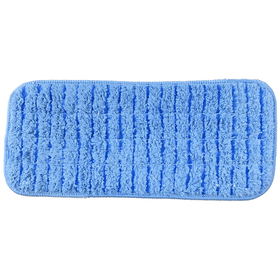 Scrubbing Flat Wet Mop | Microfiber Wholesale Mops | Monarch Brands