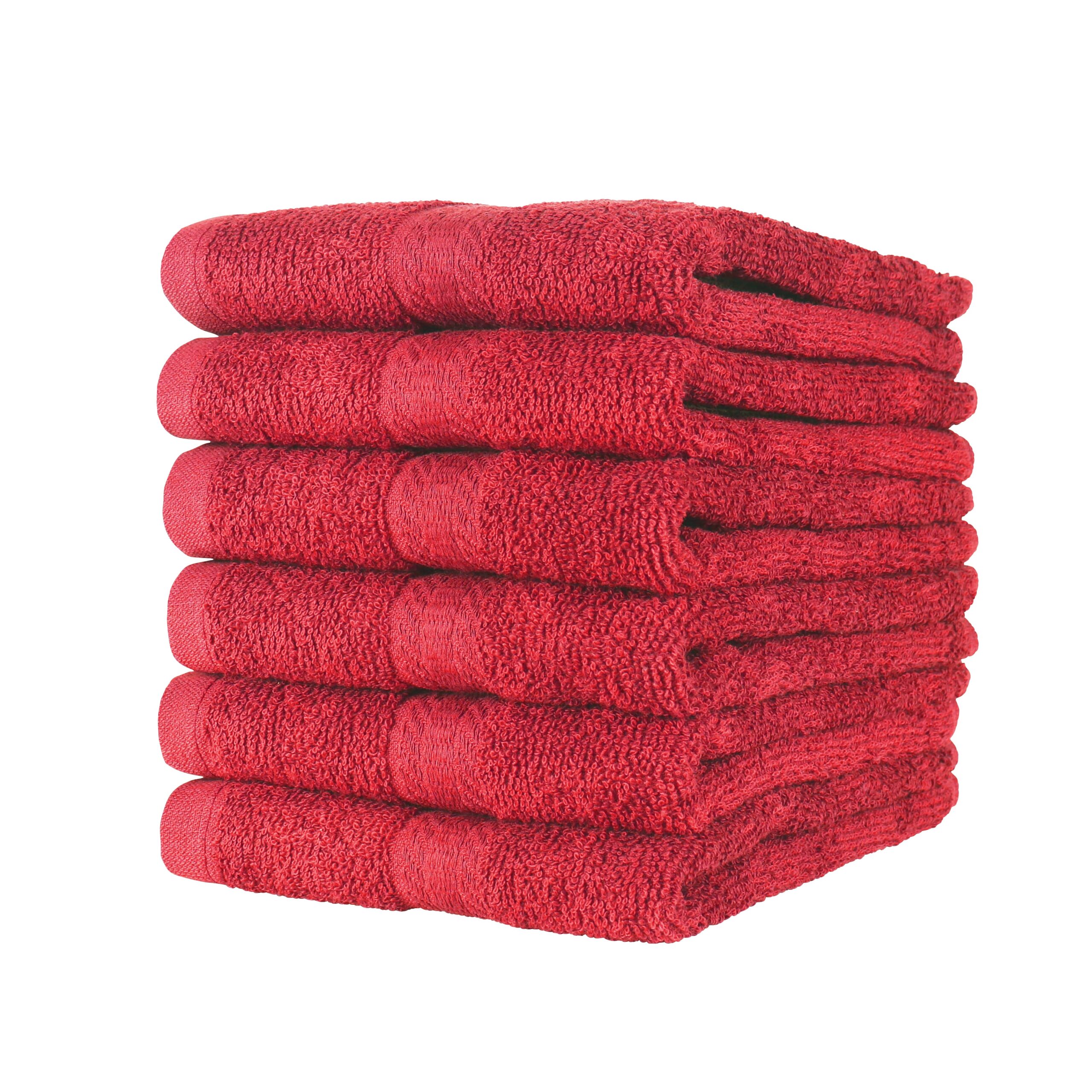 True Color Bath & Hand Towels Wholesale Cotton Towels Monarch Brands