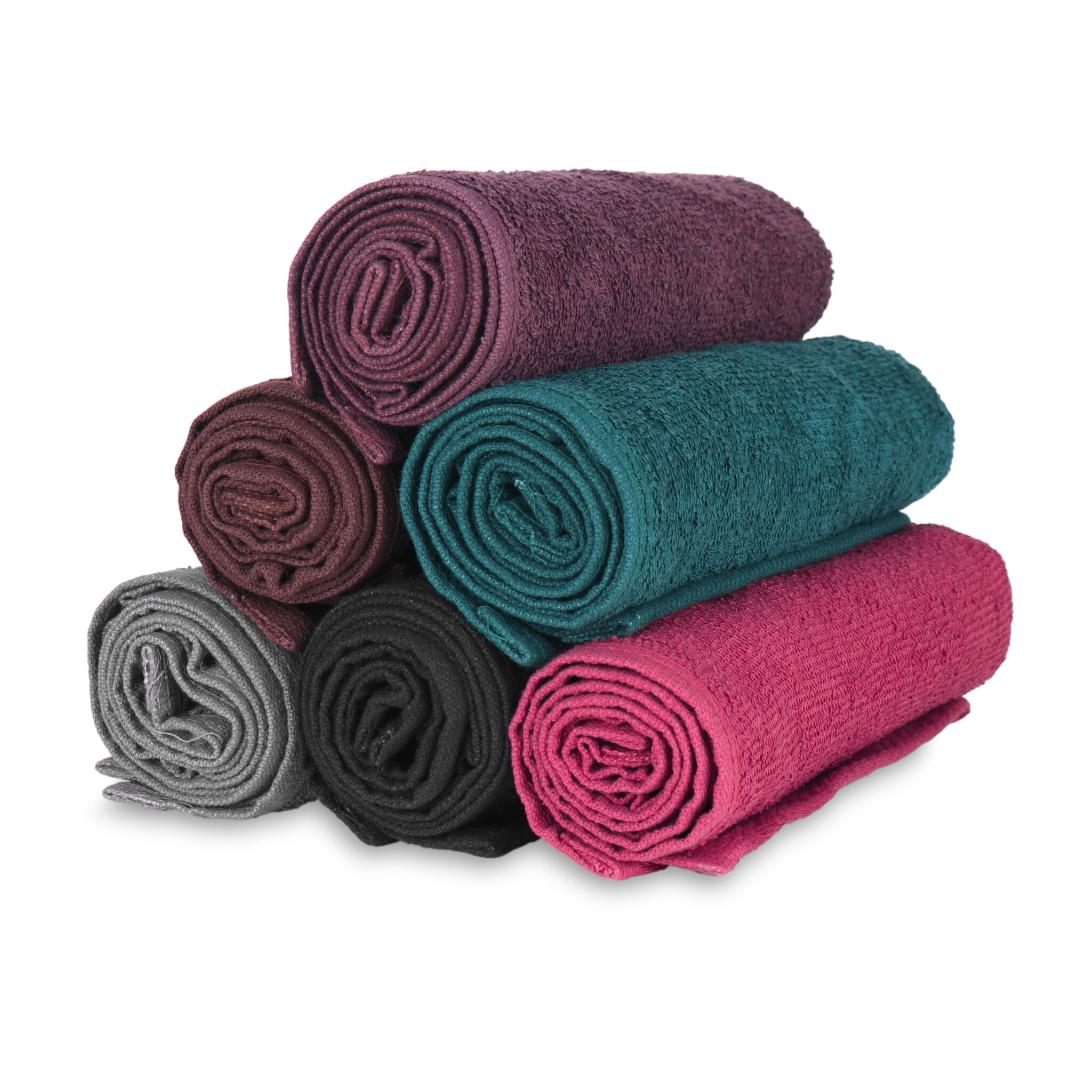 Cotton Bleach Safe Stylist Towels – Towels & Linen – Monarch Brands