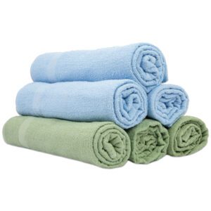 Towels: Hotel Towels Wholesale, Motels, Inns, B&Bs, Resorts, Rental  Properties