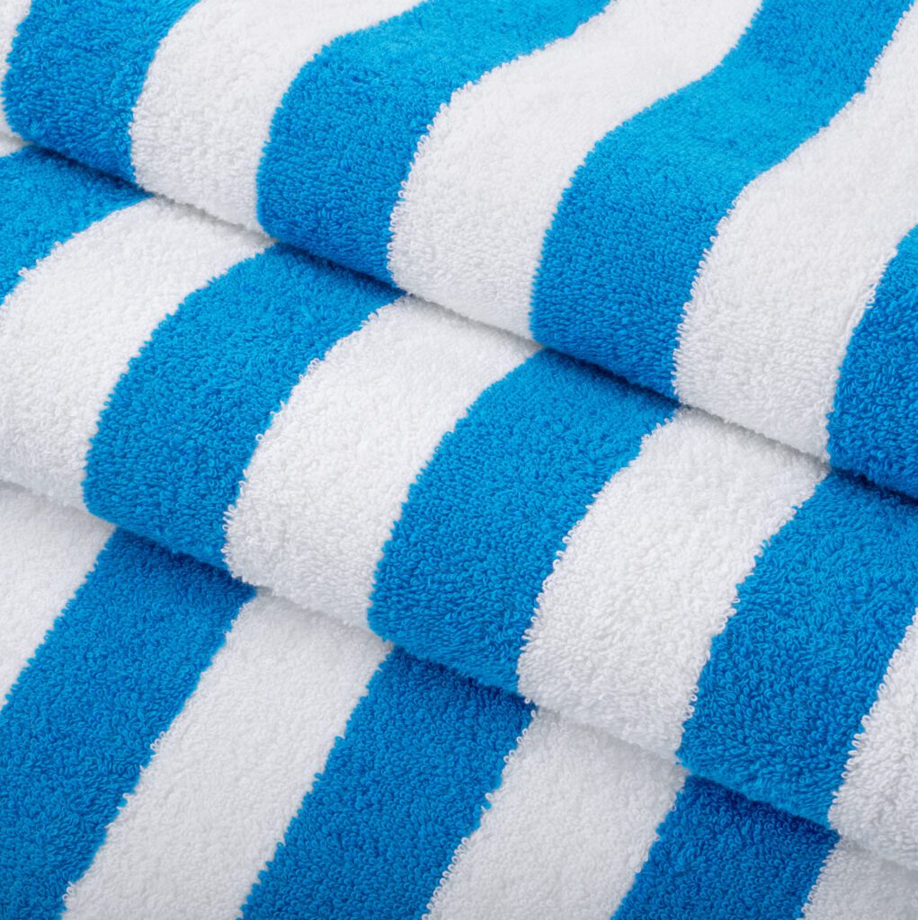 California Cabana Towels | Wholesale Cabana Towels | Monarch Brands