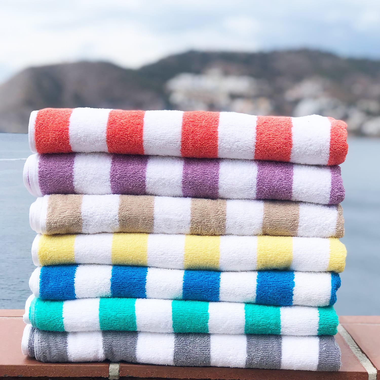 pool towels on sale