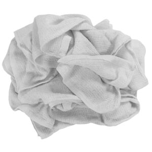 Messy Mechanic Cotton Shop Towels – Cleaning Supplies – Monarch Brands