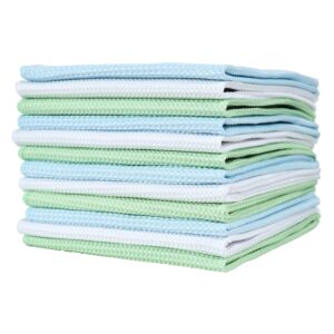 Bleach-Resistant Coral Fleece Salon Towels – Monarch Brands