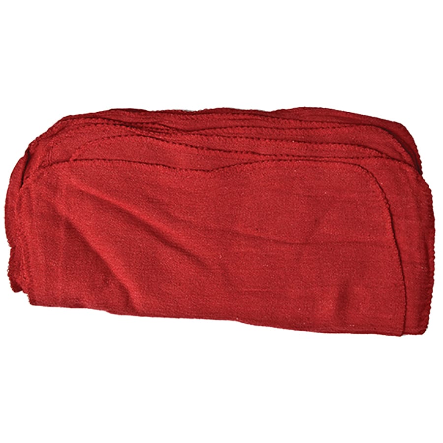 Cotton Flannel Cleaning and Polishing Cloths Pack of 18  Soft Car Polishing  Cloths - California Car Cover Company