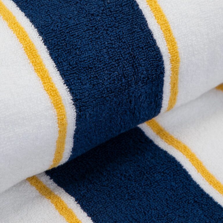 Aston & Arden Resort Towel | Luxury Resort Towel | Monarch Brands