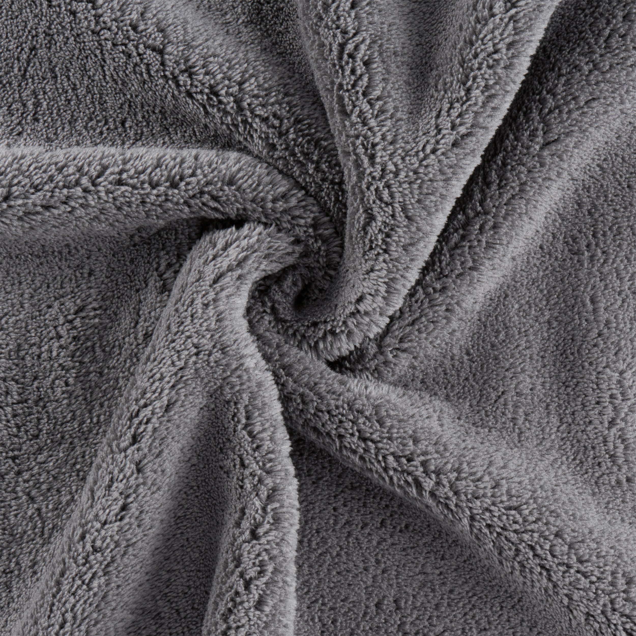 Bleach-Resistant Coral Fleece Salon Towels – Monarch Brands