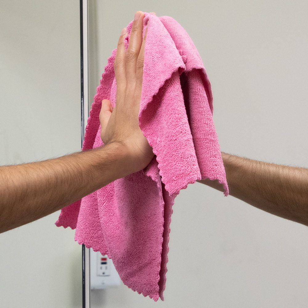 Supremeplus Bar Towels - Kitchen Bulk Dish Cleaning Supplies, Shop Perfect Housekeeping Hand Drying Machine Window Cloth, Washing Home Restaurant