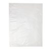 Scensibles® Universal Poly Liners - Medium - 10" x 4" x 12", Frosted Clear, HDPE