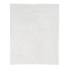 Scensibles® Universal Poly Liners - Small - 9.5" x 3.5" x 12", Frosted Clear, HDPE