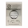 Scensibles® Dispensers - Stainless Steel