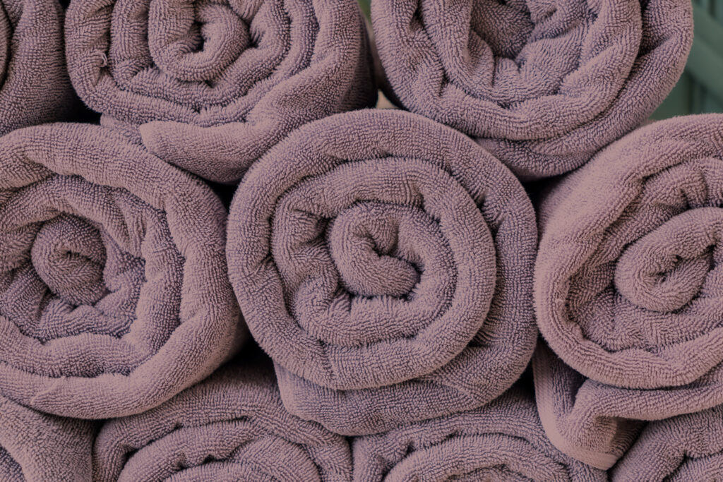 Moral Fiber Series: Integrity in Manufacturing Quality Towels