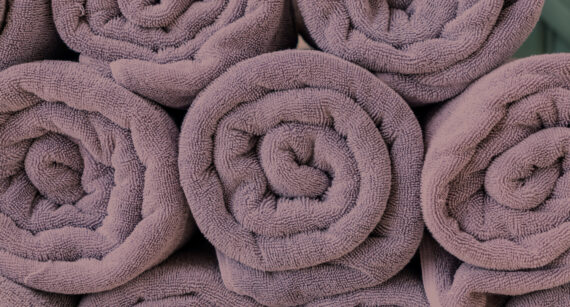 Moral Fiber Series: Integrity in Manufacturing Quality Towels